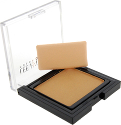 Lee Hatton Pressed Face Powder 04 Soft Vanilla 10gr