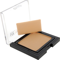 Lee Hatton Pressed Face Powder 07 Linen 10gr