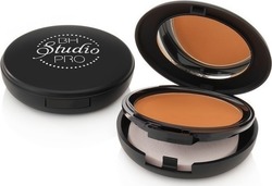 BH Cosmetics Pro Matte Finish Pressed Powder 250 11gr