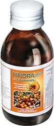 Finora Plus Ιπποφαες Λαδι 100ml