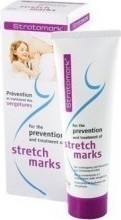 Stratpharma Stratamark Gel Για Ραγάδες 50gr