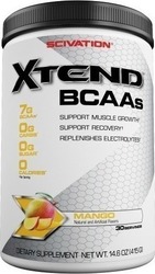 Scivation Xtend 30serv 384gr Lemon-Lime