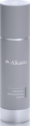 Dr. Alkaitis Organic Replenishing Serum 120ml