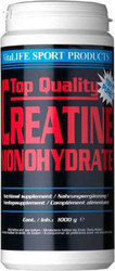 Vitalife Creatine Monohydrate 1000gr
