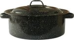 Granite Ware Γάστρα Colombian 0613 28cm