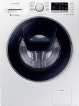Samsung AddWash WW80K5410UW
