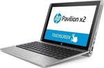 HP Pavilion X2 - 10-N104nv 10.1" (32GB)