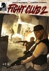 Fight Club 2#4