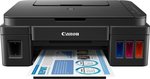 Canon Pixma G3400