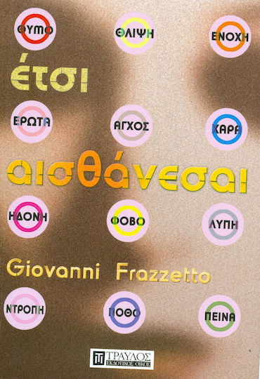 Έτσι αισθάνεσαι