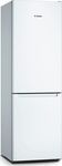 Bosch Ψυγειοκαταψύκτης NoFrost A++ KGN36NW30