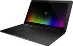 Razer Blade Stealth (i7-6500U/8GB/512GB/UHD/W10)