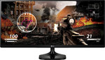 LG 34UM58-P