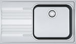 Franke Smart SRX 611-86 LB 86x50cm