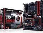Gigabyte 990X-GAMING SLI (rev. 1.0)