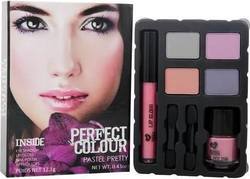 Jigsaw Perfect Colour Pastel Pretty Set