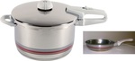 Fissler Carina Set Quattro