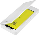 LG Battery Charger & Battery Set for G5 Λευκό (BCK-5100) (Retail)