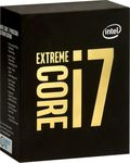 Intel Core i7-6950X Box