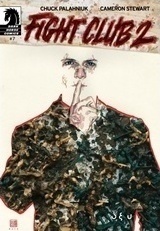 Fight Club 2 # 7