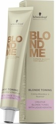 Schwarzkopf Blondme Τ Καραμέλα