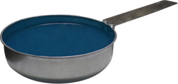 Depilia Κερί Αποτριχωσης σε Τηγανάκι Αζουλένιο 100ml