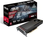 Asus Radeon RX 480 8GB (90YV09Z0-U0NA00)