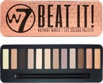 W7 Cosmetics Beat It!