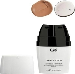 Nee Double Action Lifting Foundation D2B 30ml