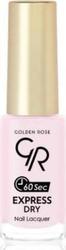 Golden Rose Express Dry 10