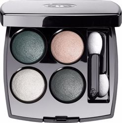 Chanel Les 4 Ombres 232 Tisse Venitien