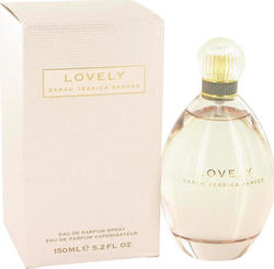 Sarah Jessica Parker Lovely Eau de Parfum 150ml