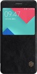 Nillkin Qin S-View Case Black (Galaxy A5 2016)
