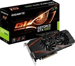 Gigabyte GeForce GTX1060 6GB G1 Gaming (GV-N1060G1 GAMING-6GD Rev 1.0)