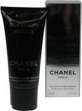 Chanel Egoiste Platinum After Shave Balm 75ml