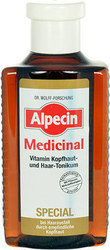 Alpecin Medicinal Special Vitamine Scalp Hair Tonic 200ml