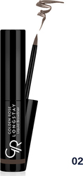 Golden Rose Longstay Liquid Browliner 02
