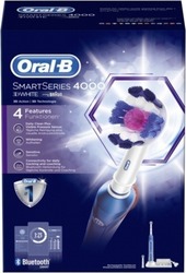 Oral-B SmartSeries 4000 3D White