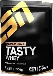 Esn Tasty Whey 2500gr Βανίλια