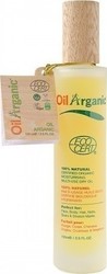 Tan Organic Πολυχρηστικό Έλαιο Organic 100ml