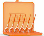 TePe EasyPick Interdental Toothpicks XS/S Orange 36pcs