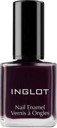 Inglot Nail Enamel Matte 706