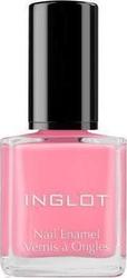 Inglot Nail Enamel 858