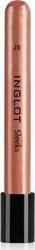 Inglot Sleeks Lip Gloss/gloss 57