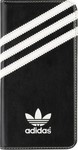 Adidas Booklet Black (Galaxy S6)