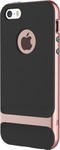 Rock Royce Series Rose Gold (iPhone 5/5s/SE)