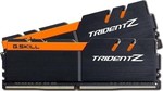 G.Skill Trident Z 16GB DDR4-3200MHz (F4-3200C14D-16GTZKO)