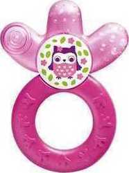 Mam Cooler Pink Owl 4μηνών και άνω 1τμχ