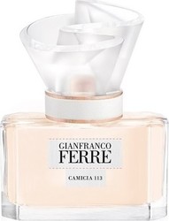 Gianfranco Ferre Camicia 113 Eau de Toilette 30ml