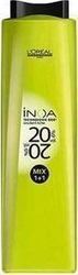 L'Oreal INOA Oxydant Riche 6% 20 Volume 60ml
